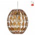 Lampa wisząca 25 SELMA 31-02860 Candellux