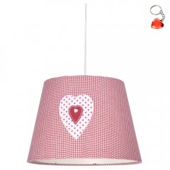 Lampa wisząca 35 dziecięca SWEET 31-07179 Candellux