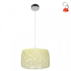 Lampa wisząca 35 PANDA 31-51141 Candellux