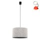 Lampa wisząca 380 VELLUM 11210 TK Lighting