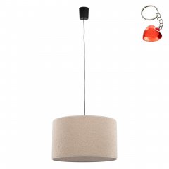 Lampa wisząca 380 VELLUM 11211 TK Lighting