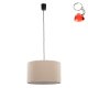 Lampa wisząca 380 VELLUM 11211 TK Lighting