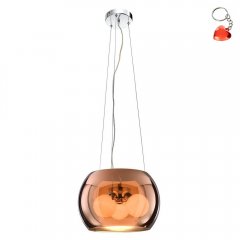 Lampa wisząca 40 GEMO 31-29089 Candellux