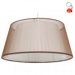 Lampa wisząca 45 CHARLIE 31-24794 Candellux