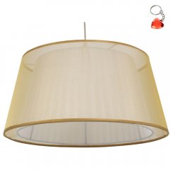 Lampa wisząca 45 CHARLIE 31-24961 Candellux