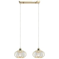 Lampa wisząca ACRI 8221 / 2 TR Elem