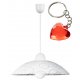 Lampa wisząca ADA 1844 Rabalux