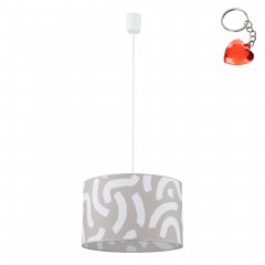 Lampa wisząca AFRICANA 10904 TK Lighting