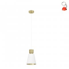 Lampa wisząca AGLIENTINA 900376 Eglo