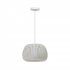 Lampa wisząca AGORA PENDANT BEIGE AZ6644 Azzardo