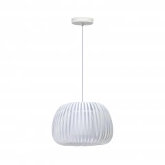 Lampa wisząca AGORA PENDANT WHITE AZ6641 Azzardo