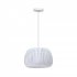 Lampa wisząca AGORA PENDANT WHITE AZ6641 Azzardo
