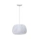 Lampa wisząca AGORA PENDANT WHITE AZ6641 Azzardo