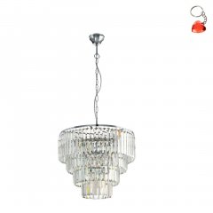 Lampa wisząca AGRIGENTO 39514 Eglo