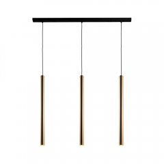 Lampa wisząca AKADI 8885 Antigo