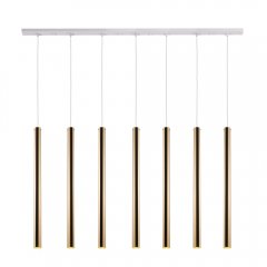 Lampa wisząca AKADI 8890 Antigo