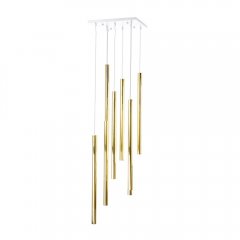 Lampa wisząca AKADI 8892 Antigo