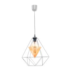 Lampa wisząca ALAMBRE MLP4132 Milagro