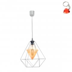 Lampa wisząca ALAMBRE MLP4132 Milagro