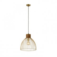 Lampa wisząca ALAMI 11489-60 LeuchtenDirekt