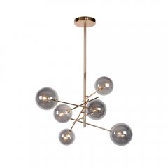 Lampa wisząca ALARA 46417 / 06 / 10 Lucide