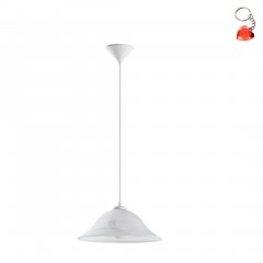 Lampa wisząca ALBANY 90978 Eglo