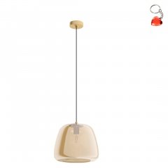Lampa wisząca ALBARINO 39676 Eglo