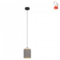 Lampa wisząca ALBARIZA 99445 Eglo