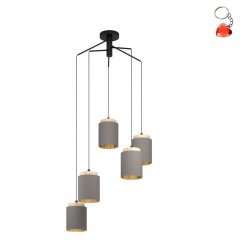 Lampa wisząca ALBARIZA 99447 Eglo