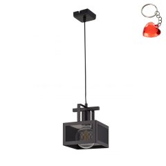 Lampa wisząca ALBERT 1 32177 Sigma Lighting