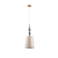 Lampa wisząca ALEM LE44202 Luces Exclusivas