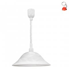 Lampa wisząca ALESSANDRA 3355 Eglo