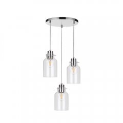 Lampa wisząca ALESSANDRO 1760338 Spot-Light
