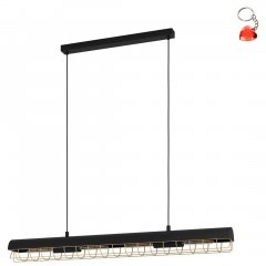 Lampa wisząca ALFONSINE 390059 Eglo