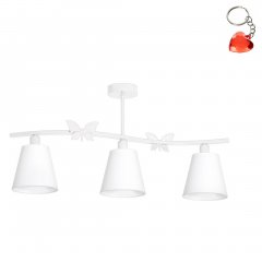 Lampa wisząca ALICE MLP978 Milagro