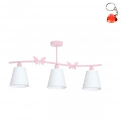 Lampa wisząca ALICE MLP979 Milagro
