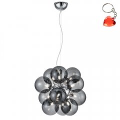 Lampa wisząca ALICIA 307601206 Trio