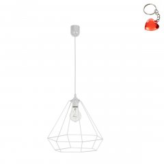 Lampa wisząca ALMA MLP8962 Milagro