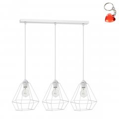 Lampa wisząca ALMA MLP8963 Milagro