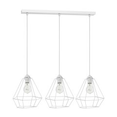 Lampa wisząca ALMA MLP8963 Milagro