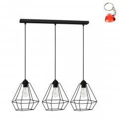 Lampa wisząca ALMA MLP8968 Milagro