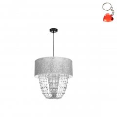 Lampa wisząca ALMERIA MLP6437 Milagro