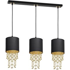 Lampa wisząca ALMERIA MLP64400 Milagro