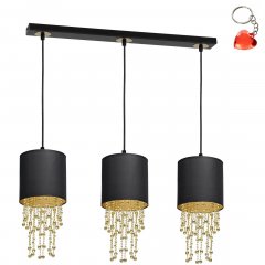 Lampa wisząca ALMERIA MLP64400 Milagro