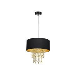 Lampa wisząca ALMERIA MLP6441 Milagro