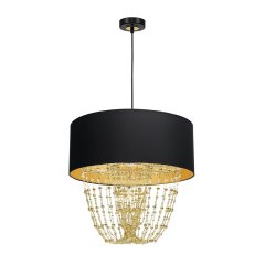 Lampa wisząca ALMERIA MLP6442 Milagro