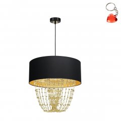 Lampa wisząca ALMERIA MLP6442 Milagro