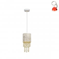 Lampa wisząca ALMERIA MLP6444 Milagro