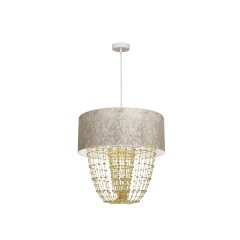 Lampa wisząca ALMERIA MLP6447 Milagro