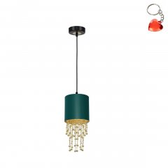 Lampa wisząca ALMERIA MLP6449 Milagro